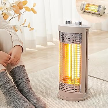 Amazon.co.jp 最新リリース: 電気暖房器具 の新着ランキングです。